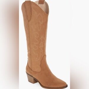 Nordstrom BP western boots